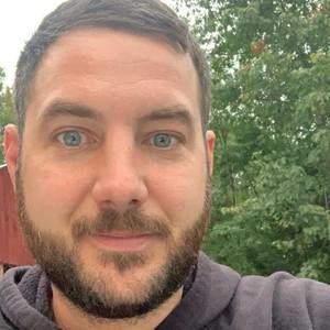 Meet your Posher, Randy